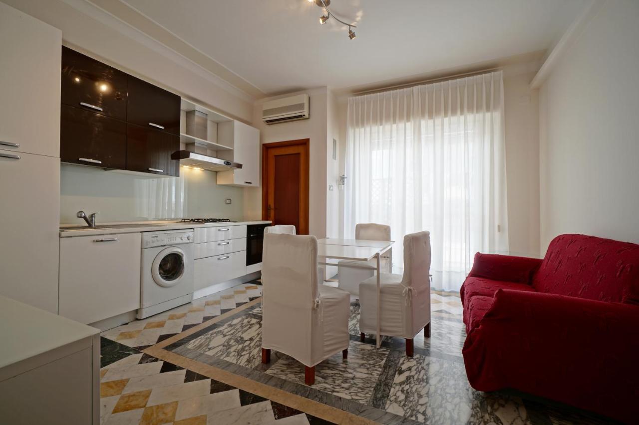 Top Floor Aparthotel Bentivoglio 2 Catania Exterior photo