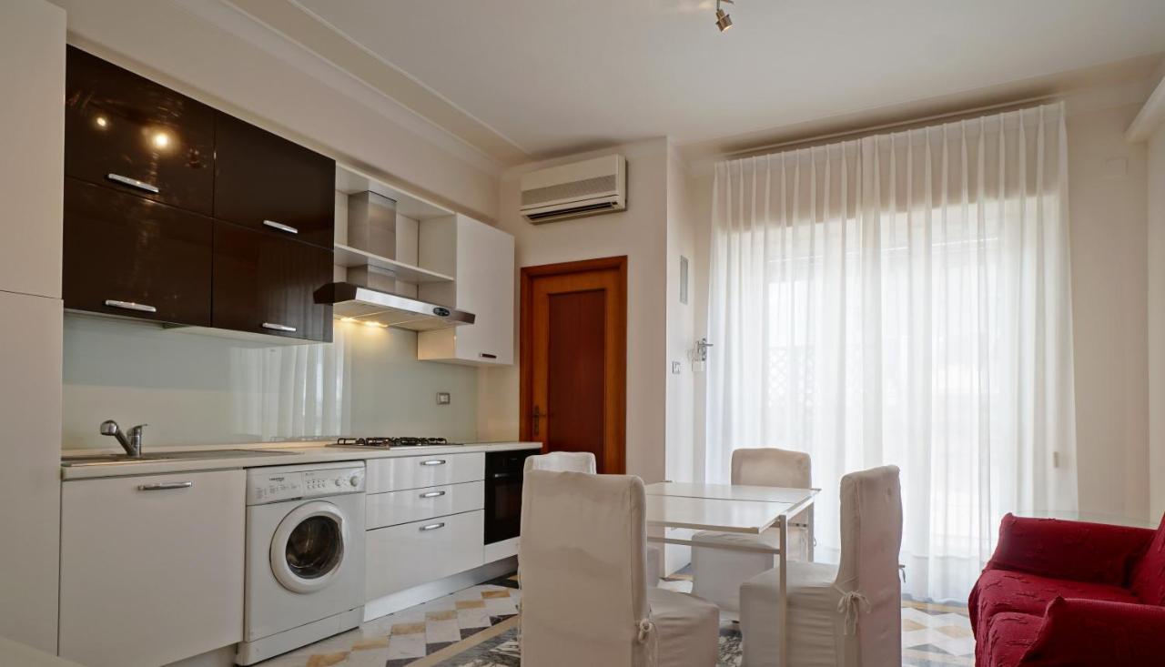 Top Floor Aparthotel Bentivoglio 2 Catania Exterior photo