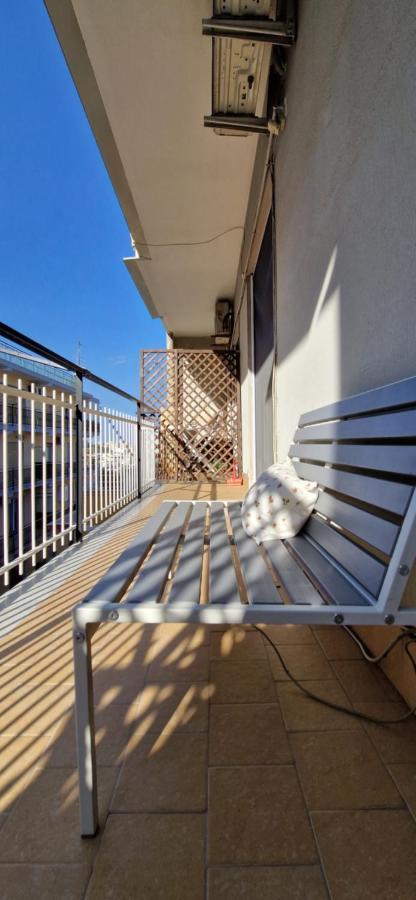 Top Floor Aparthotel Bentivoglio 2 Catania Exterior photo